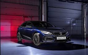 Every used car for sale comes with a free carfax report. New 2020 Honda Civic Sport Line Ex Revealed Vertu Motors