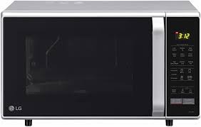 Rated 4.4 out of 5 stars based on 19 reviews. Lg 28 L Convection Microwave Oven Mc2846sl Silver With Starter Kit Amazon In Home Kitchen
