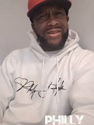 Philly Street Legends Steve Blount