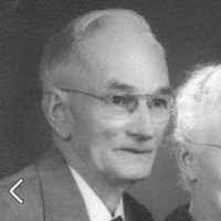 William John Lewis (1885–1960) • FamilySearch