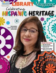 Broward County Library October 2022 Magazine by Broward County Library