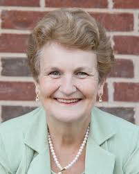 Kathleen Rowley Smith Obituary October 21, 2024