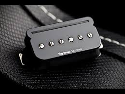 If you have pickups that use different colors, you'll need to do the translation. Installing P Rails With Triple Shots Youtube