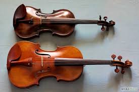 In fact, they are notoriously fiddly and difficult to play. 5 Differences Between Violas And Violins