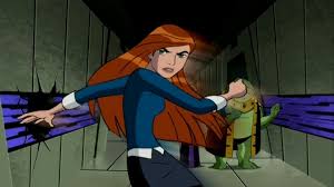 Heatblast reappears through the ultimatrix in viktor. Ben 10 Alien Force Tv Show Reviews Metacritic