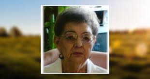 Hazel Harrison Obituary February 14, 2014
