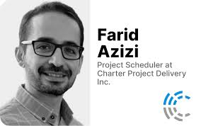 Farid Azizi's OVOU Profile