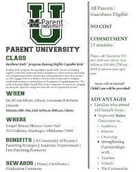Are you ready to spend all your money on d. Muskogee Public Schools Parent University Scheduled For Feb 20 At Gospel Rescue Mission