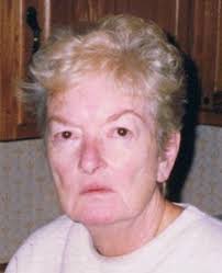 Ellen Burke Obituary September 25, 2011