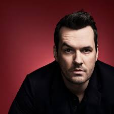 Jim Jefferies Review Filthy Comic Leaves A Nasty Stench Comedy The Guardian