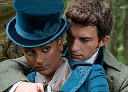 Bridgerton' Co-stars Simone Ashley & Jonathan Bailey Left Gifts for Each  Other While Filming Season 2