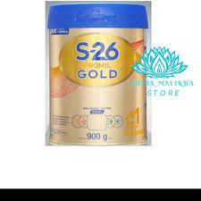 Dengan formula multiexcel, susu ini bisa membantu mengoptimalkan. Jual Bayi 0 6 Bulan Wyeth S26 Lazada Co Id