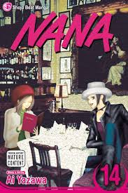 Nana, Vol. 14 | Book by Ai Yazawa | Official Publisher Page | Simon &  Schuster