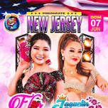 JACKELINE PUENTE y FLOR JAVIER en NEW JERSEY
