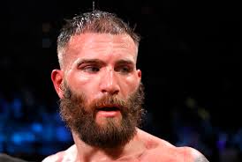 Caleb Plant reveals future plans following shock defeat in headline bout
