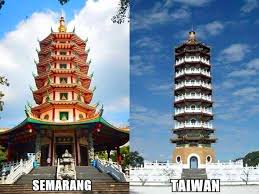 Tempat makan menarik di kuantan. Tempat Wisata Mirip Luar Negeri Tempat Wisata Indonesia