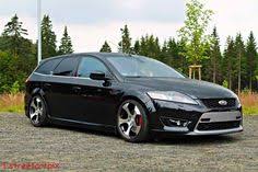 Ford mondeo mk4 rear roof spoiler. 13 Mondeo Mk4 Ideen Ford Ford Mondeo St Ford Sierra