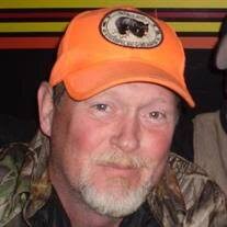 Danny Eric Pennell Obituary