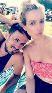 You don't realize how strong someone is until you have seen them at their  weakest moment.