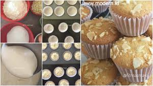 Resep bolu gulung pisang kejuyang mudah. Resep Bolu Jadul Kering Kue Kenangan Masa Kecil Modern Id