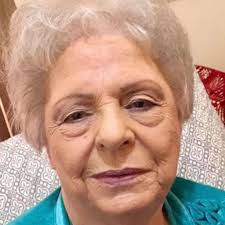 Pansy Ruth Morgan Baragar Obituary April 10, 2020