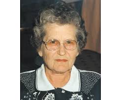 Dorothy Elam Obituary (1921