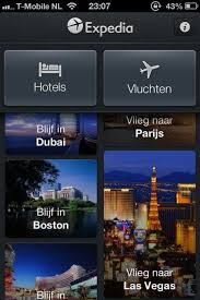 Expedia Iphone Hotel Booking App Expedia Features A Nice Parallax Sort Off Scrolling Scrolling The Left Or Right Sec Hotel Booking App Booking App Hotel