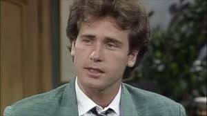 Michael Knight: Tad Martin