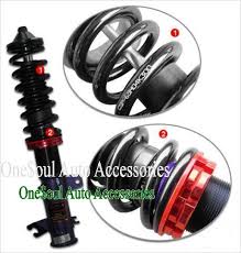 6) cornering guarantee akan improve berbanding spring standard. Absorber Yang Sesuai Untuk Kancil