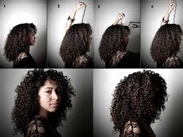 With proper care, curly hair can be soft, shiny, and beautiful. Pin On Curly Hair Inspiration
