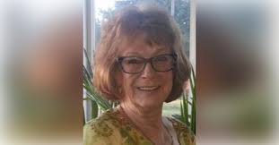Obituary information for Glenda Faye Rawls Johnson
