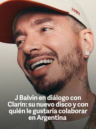 J Balvin, en la cima: su nuevo disco, su esposa argentina, el vino, el  mate, el asado y la guerra con Residente, con Bizarrap en el medio. El  artista colombiano acaba de lanzar "Mixteip", un EP que ...