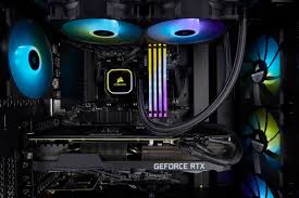 Nvidia rtx 3080 founders edition schlieren photography. Want An Rtx 3080 Or Rtx 3090 You Could Always Buy Corsair S New Pre Built Pc