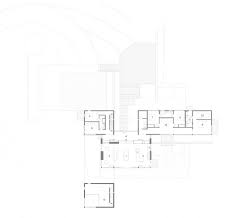 These architectural jewels add to the rich atmosphere of the museum experience. Gallery Of The Pavilion Feldman Architecture 19 Modern House Floor Plans Interior Architecture Design House Floor Plans