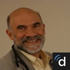 Dr. Samuel Gladstone, MD