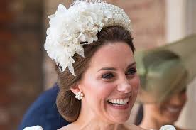 Pakar Jelaskan Alasan Mengapa Kate Middleton Tak Pernah Kenakan Busana  Warna Oranye