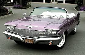 Image result for Lilac 1960 Chrysler