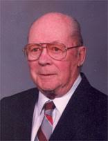 Clinton A. Underdahl (1921-2010)