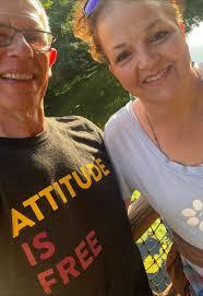 Candace Gordon's Instagram, Twitter & Facebook