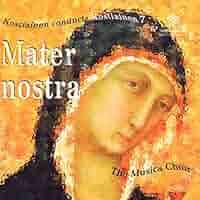 Mater Nostra-Kostiainen Dirigiert Kostiainen V.7