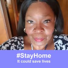 Our thoughts and prayers go out to the family of Ms. Joyce Helena Rogers  Davis ''Dirty", 53, of Selma. Ms. Davis died