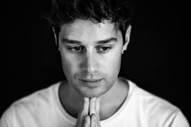 Credits — Anthony Etheridge