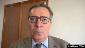 Lutte contre l'extrémisme au centre d'une réunion du G5 Sahel à Ouagadougou