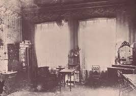 Ipatiev House - Room of the Emperor ...