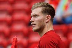 Empezó a modelar desde los 19 años en su natal alemania. 280 Loris Karius Ideas European Soccer Players Loris Spanish Men