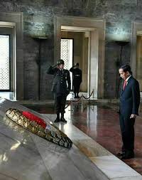 Check spelling or type a new query. Tokoh Dunia Jokowi Kunjungi Makam Mustafa Kemal Ataturk Facebook