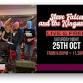 Steve Falcon and the Kingswoods Live and Free event image