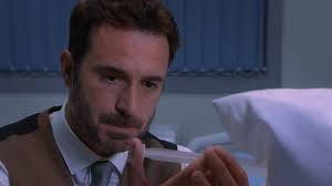 Emmerdale killer John Sugden strikes again