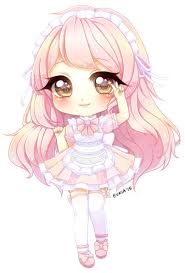 Kết quả hình ảnh cho chibi