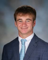 2024 Great American Rivalry Student-Athlete Award— Wyatt Mire Jesuit's 2024  Scholar-Athlete is outside linebacker Wyatt Mire, who boasts a 4.20 GPA.  Wyatt is a four-year letterman and has been a starter for